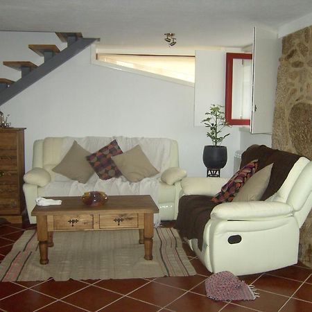 Casa Da Fecha Guest House Parada  Exterior photo