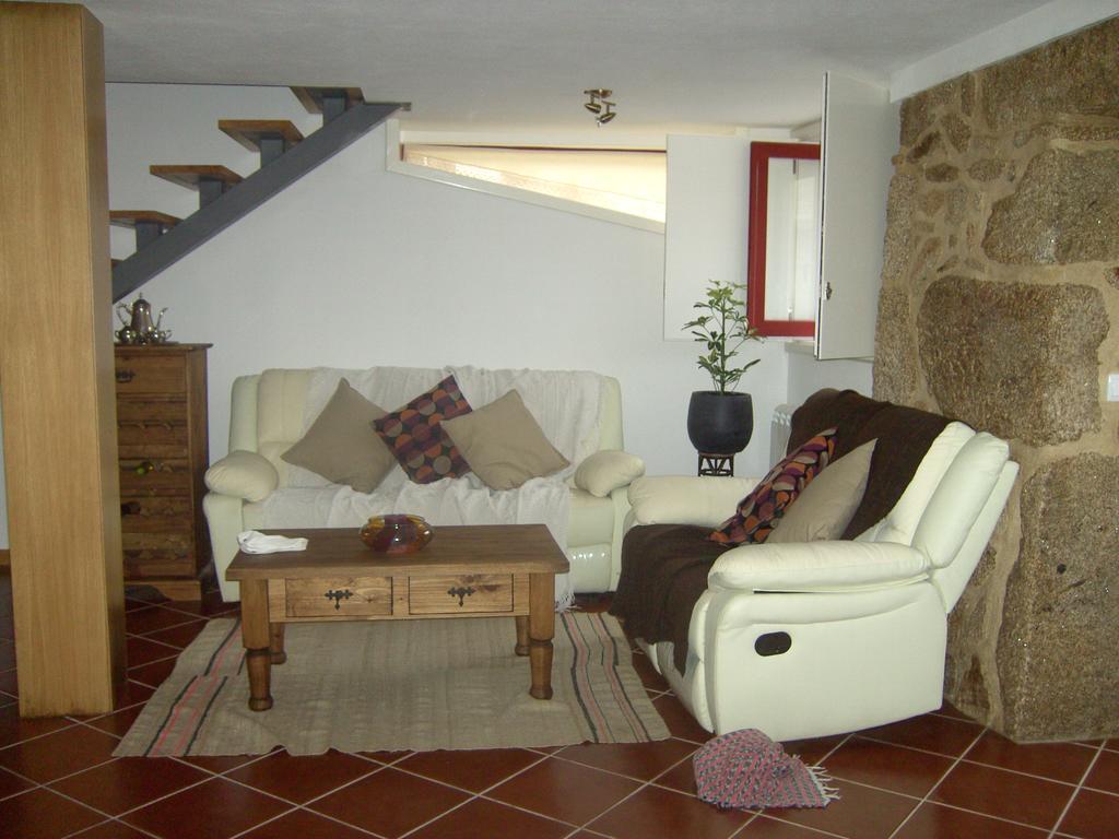 Casa Da Fecha Guest House Parada  Exterior photo